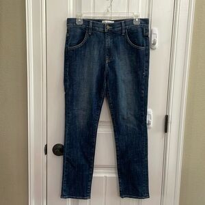 🌸WILDFOX blue jeans.